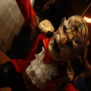 Cirque Le Soir